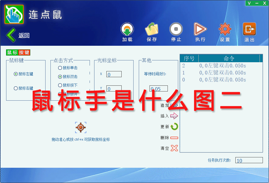 鼠标手是什么图二